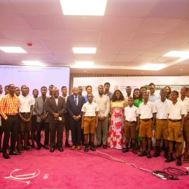 Academics, Business and Administrators’ Forum (ABAF) Hosts Maiden Conference on Agricultural Modernisation Academics, Business and Administrators’ Forum (ABAF) Hosts Maiden Conference on Agricultural Modernisation