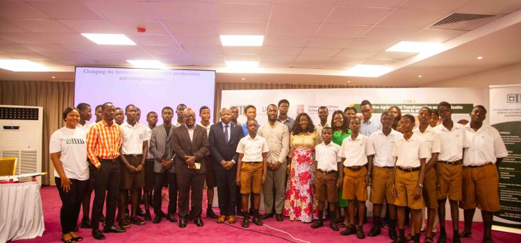 Academics, Business and Administrators’ Forum (ABAF) Hosts Maiden Conference on Agricultural Modernisation Academics, Business and Administrators’ Forum (ABAF) Hosts Maiden Conference on Agricultural Modernisation